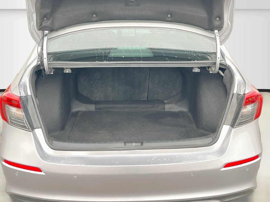 Used 2025 Honda Civic FWD Hybrid Sedan image 27
