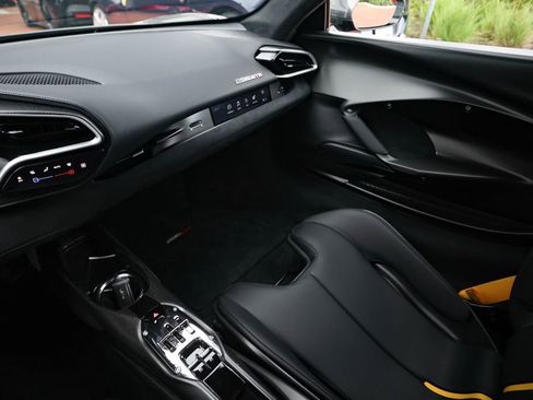 Certified 2023 Ferrari 296 GTB image 33