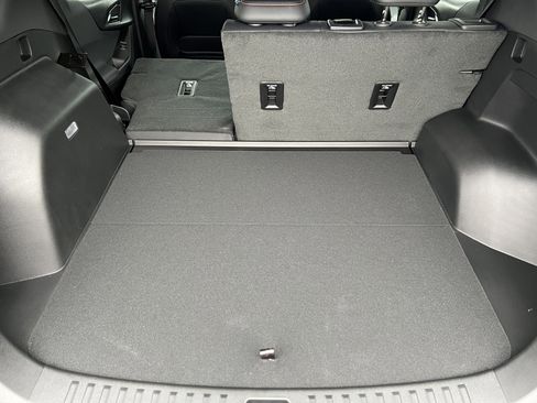 New 2026 Chevrolet Equinox RS w/ Convenience Package III image 21