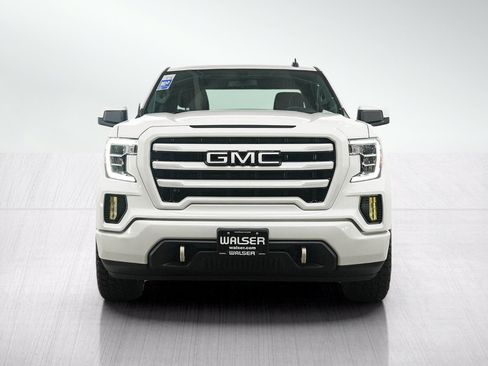 Used 2022 GMC Sierra 1500 Elevation AWD/4WD image 8
