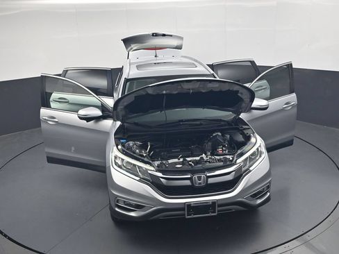 Used 2016 Honda CR-V Touring image 50