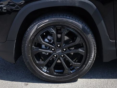 Used 2021 GMC Terrain SLT w/ Infotainment Package II AWD/4WD image 20