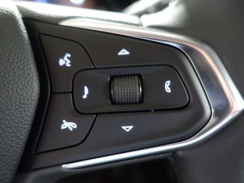 New 2026 Chevrolet Trax ACTIV FWD image 13