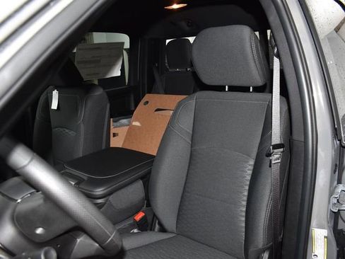 New 2026 RAM 2500 Tradesman image 15