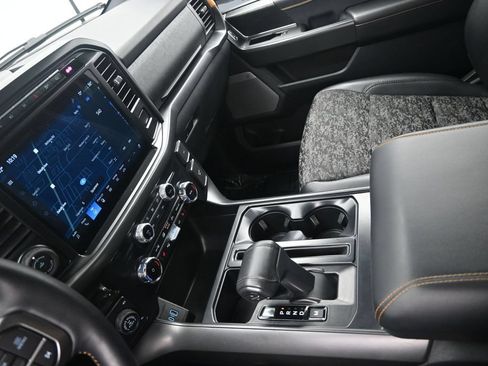 Used 2024 Ford F150 Tremor w/ Tow/Haul Package AWD/4WD image 19