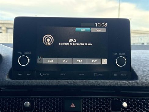 Used 2022 Honda Civic Sport image 14