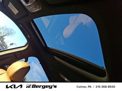 Used 2020 Kia Telluride SX image 16