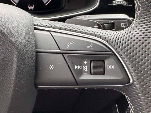 Used 2023 Audi SQ8 Prestige w/ Prestige Package AWD/4WD image 27