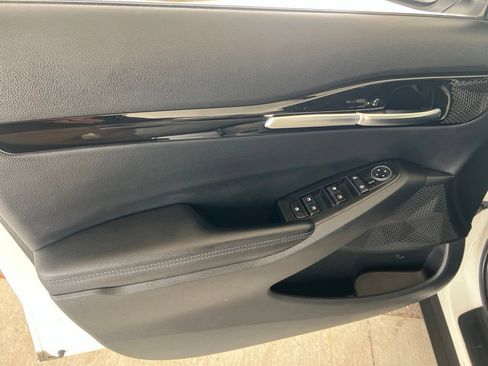 Certified 2023 Kia Seltos S FWD image 7