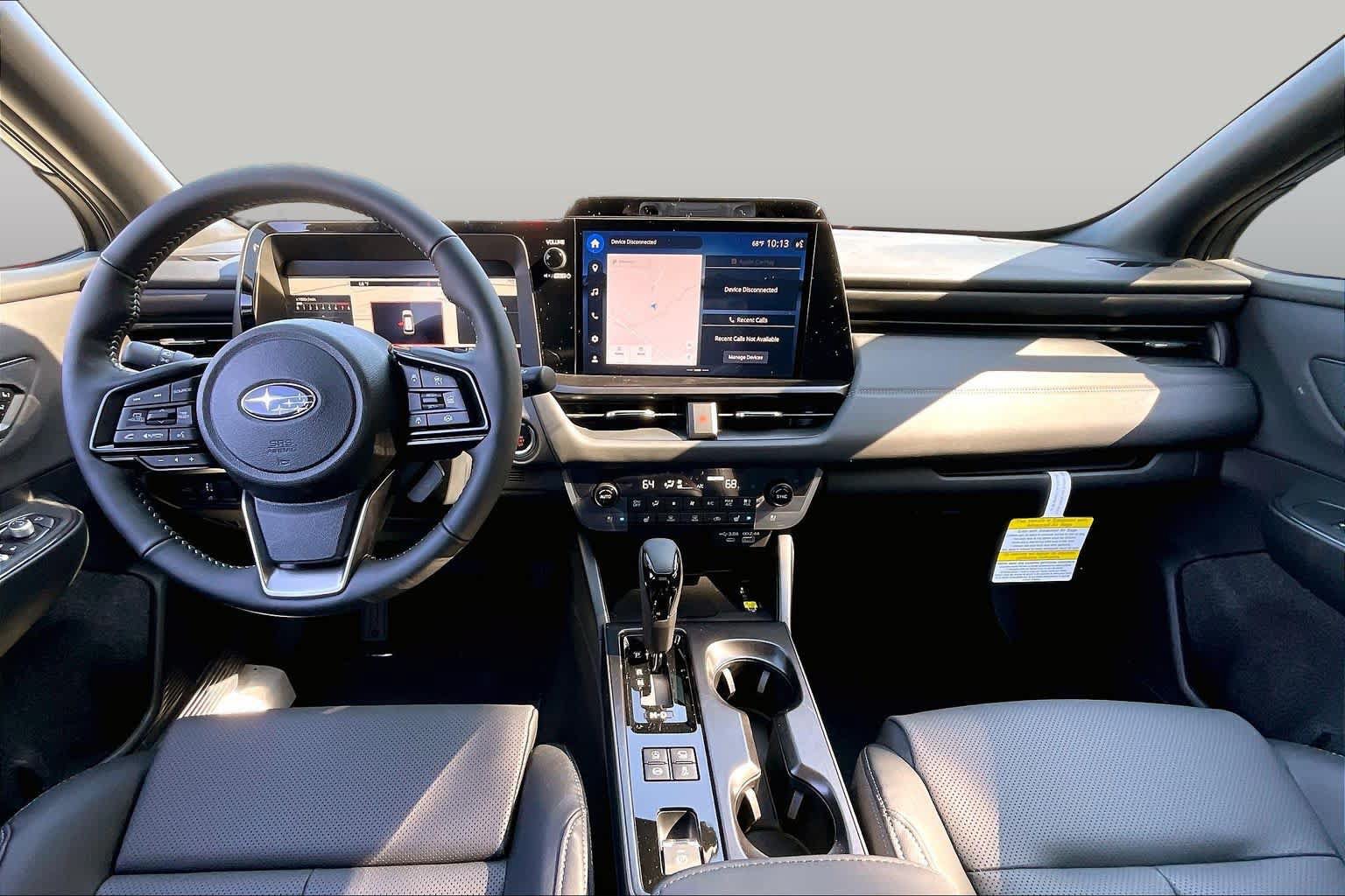 New 2026 Subaru Outback Touring AWD/4WD image 5