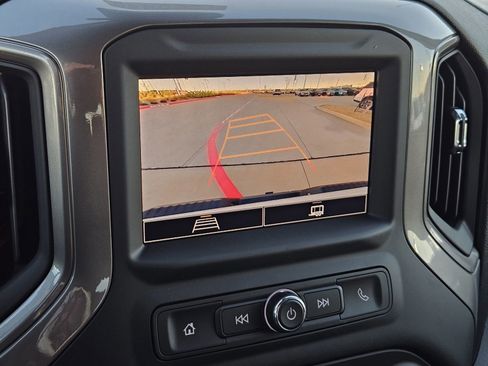 New 2026 Chevrolet Silverado 2500 Custom w/ Custom Value Package image 25