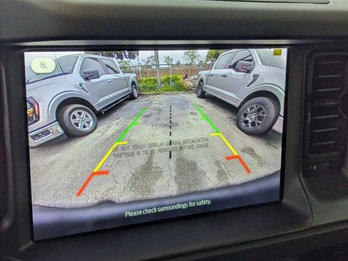 New 2026 Ford Bronco Badlands image 12