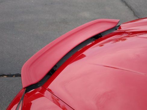 Used 2017 Porsche 718 Boxster S RWD image 59