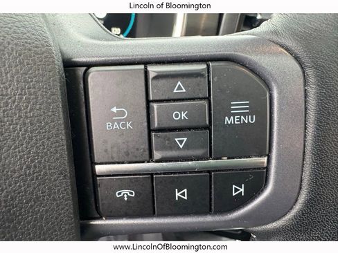 Used 2023 Ford F150 Lariat w/ Equipment Group 502A High image 39