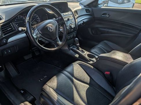 Used 2020 Acura ILX FWD image 33