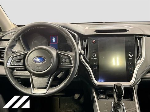 Used 2024 Subaru Outback Limited XT image 25