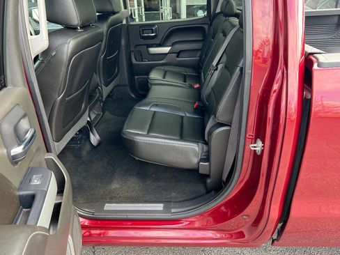 Used 2014 Chevrolet Silverado 1500 LT w/ All Star Edition AWD/4WD image 22