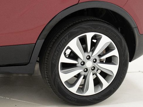 Used 2018 Buick Encore Preferred FWD image 62