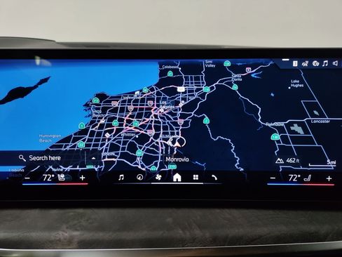 New 2026 BMW X7 xDrive40i w/ M Sport Package image 23