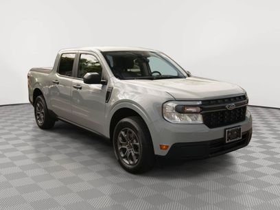 Used 2024 Ford Maverick XLT w/ Equipment Group 300A Standard