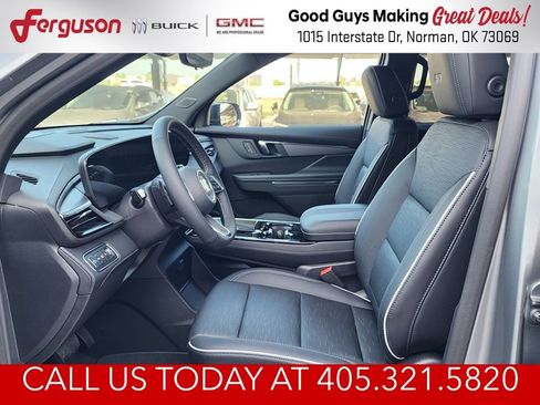 New 2026 Buick Enclave Sport Touring w/ Power Package FWD image 16