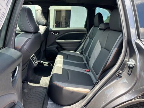 New 2026 Subaru Forester Sport AWD/4WD image 90