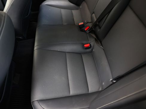 Used 2021 Lexus IS 300 w/ Accessory Package RWD image 14