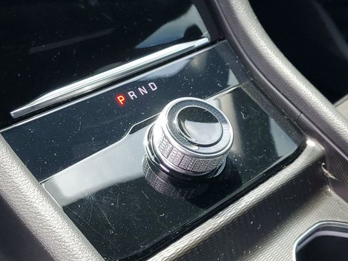Used 2025 Jeep Grand Cherokee Altitude AWD/4WD image 33