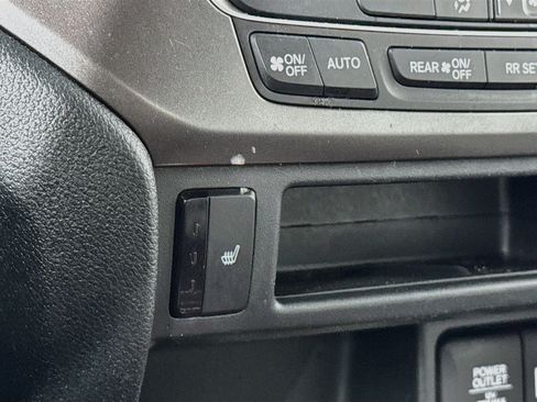 Certified 2023 Honda Passport EX-L image 19