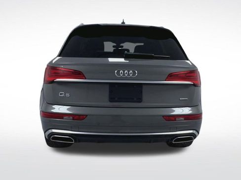 Used 2023 Audi Q5 2.0T Premium Plus AWD/4WD image 23