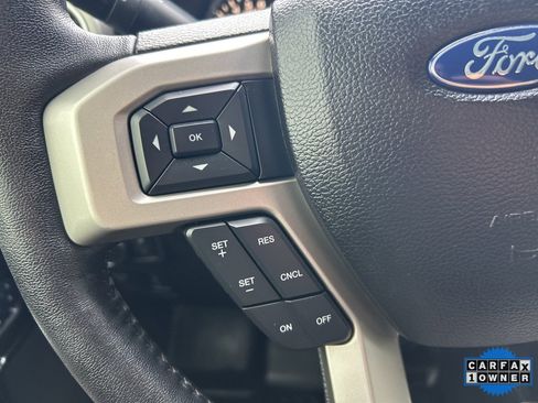 Used 2018 Ford F150 Lariat w/ Equipment Group 502A Luxury image 18