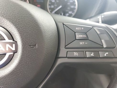 New 2025 Nissan Sentra S image 23