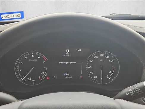 Used 2024 Cadillac XT6 Luxury FWD image 11