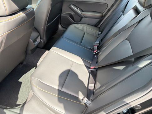 New 2026 Acura Integra A-Spec FWD image 21