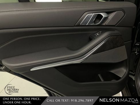 Used 2024 BMW X5 xDrive40i w/ Premium Package image 35