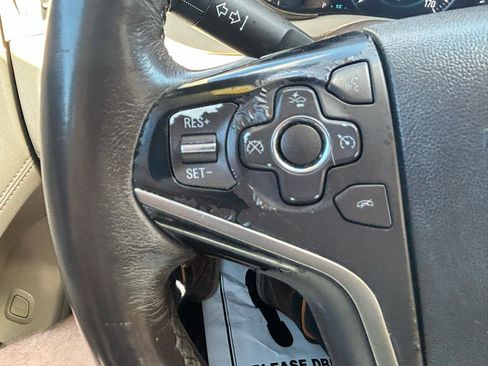 Used 2014 Buick LaCrosse Leather w/ Driver Confidence Package FWD image 19