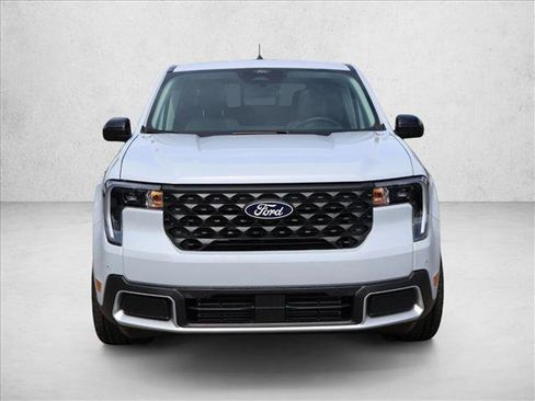 New 2026 Ford Maverick Lariat w/ 4K Tow Package AWD/4WD image 5