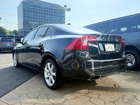 Used 2016 Volvo S60 T5 Premier AWD/4WD image 5