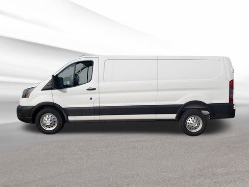 New 2026 Ford Transit 150 Base image 3