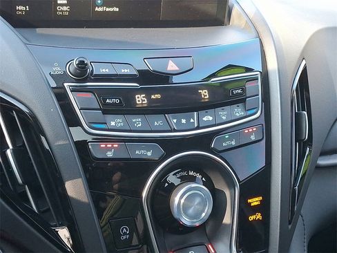 Certified 2023 Acura RDX AWD image 16