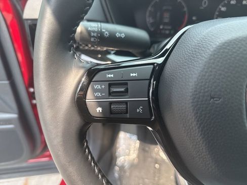 Used 2025 Honda CR-V EX-L image 22