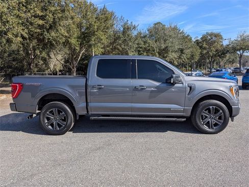 Used 2023 Ford F150 XLT w/ Equipment Group 302A High image 2