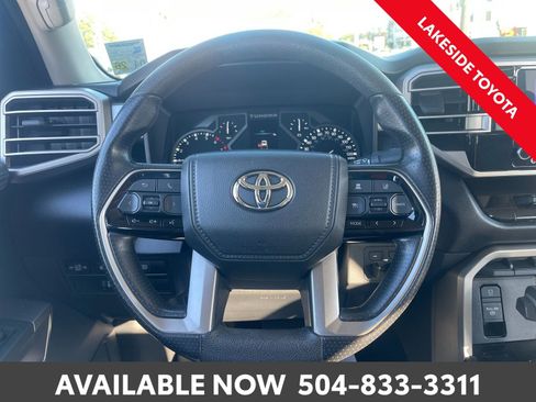 Used 2023 Toyota Tundra SR5 image 22