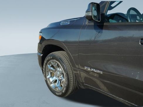 Used 2022 RAM 1500 Big Horn image 35
