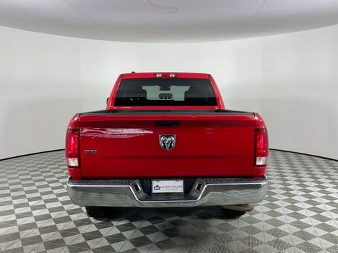 Used 2022 RAM 1500 Classic SLT image 6