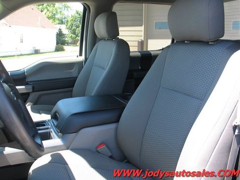 Used 2020 Ford F150 XLT w/ Equipment Group 301A Mid AWD/4WD image 5