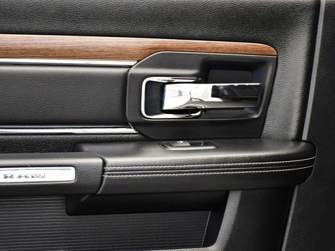 Used 2015 RAM 1500 Laramie w/ Convenience Group image 42