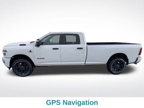 New 2026 RAM 3500 Big Horn image 3