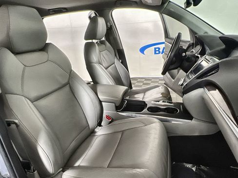 Used 2016 Acura MDX FWD w/ Technology Package image 29