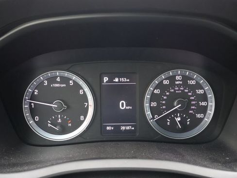 Used 2019 Hyundai Sonata SEL FWD image 14
